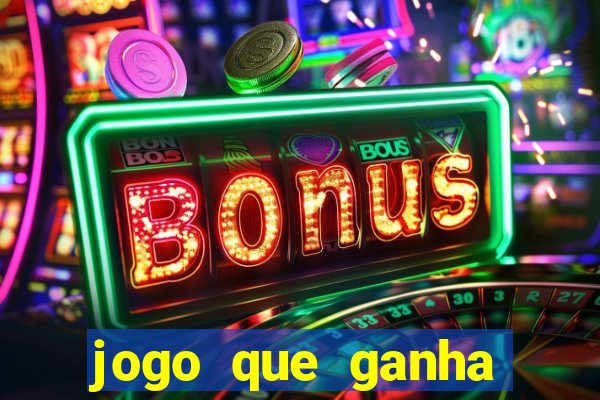 jogo que ganha dinheiro sem depositar nada